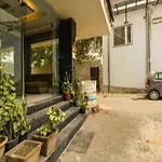 Oyo Hotel West India